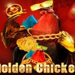 Rasakan Serunya Golden Chicken Spadegaming!