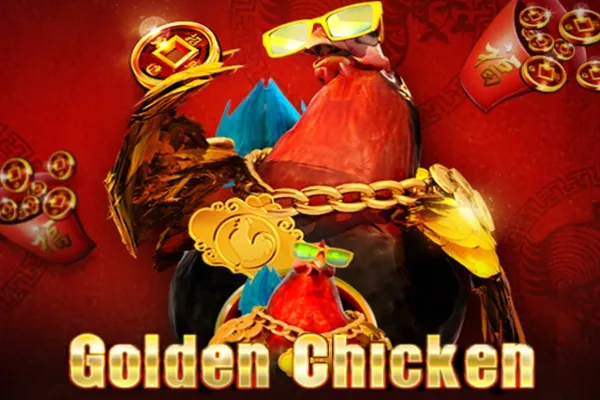 Rasakan Serunya Golden Chicken Spadegaming!
