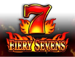 Sensasi Api Fiery Sevens Slot Spadegaming Seru