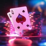 Serunya Main Live Casino dari Rumah Aja!