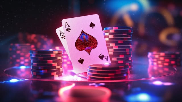 Serunya Main Live Casino dari Rumah Aja!