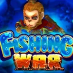 Keseruan Fishing War: Sensasi Main Slot Spadegaming