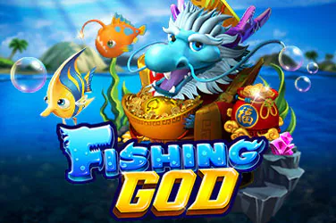 Petualangan Seru di Fishing God Spadegaming