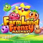 Petualangan Seru di Slot Farmland Frenzy Spadegaming