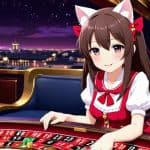 Seru dan Menegangkan! Nikmati Roulette Live Spin di OLE777