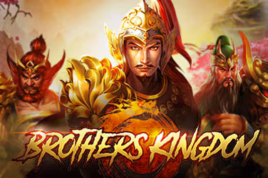 Serunya Petualangan Slot Bersaudara Brothers Kingdom