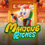 Serunya Main Mahjong Riches yang Bikin Betah