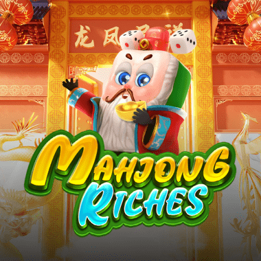 Serunya Main Mahjong Riches yang Bikin Betah